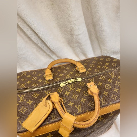 Auth Louis Vuitton Cruiser 40 - Picture 13 of 16